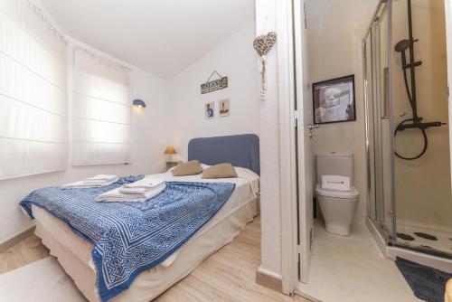 C18 - Church Square Apartment in Praia da Luz