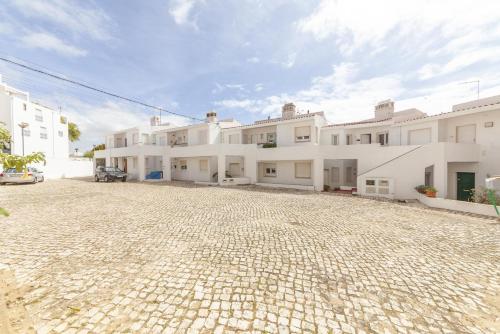 C18 - Church Square Apartment in Praia da Luz