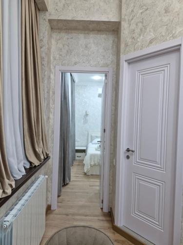 Un baño de Guest house Lana