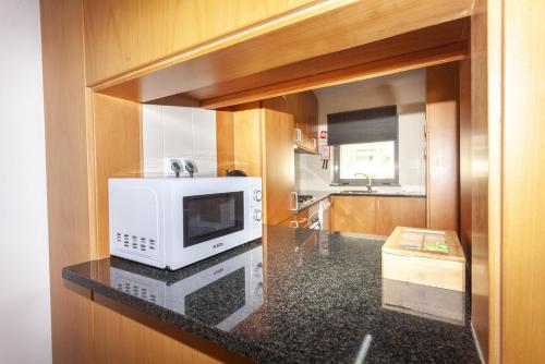C16 - Landeiro MarinaPark Apartment