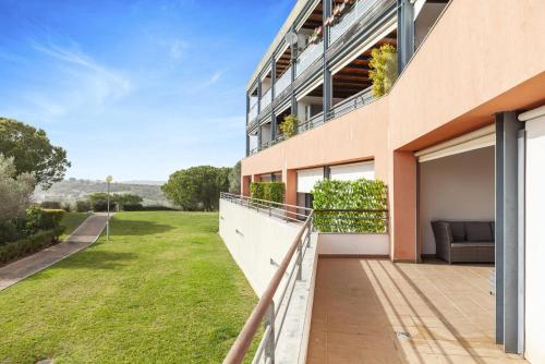 C16 - Landeiro MarinaPark Apartment