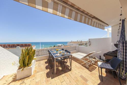 C22 - Beco do Poço Beach Townhouse in Praia da Luz