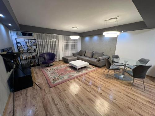 Φωτογραφία από το άλμπουμ του DB Apatrment στα Σκόπια