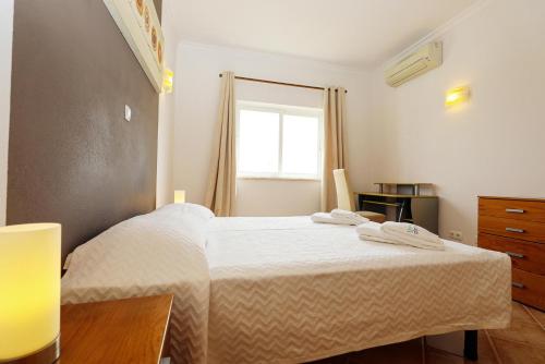 C03 - Galé Holiday Apartment in Lagos