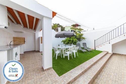 Foto D02 - Carrob Street House 1