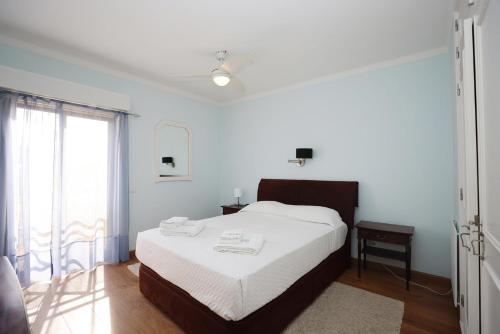 C27 - Torraltinha Way Apartment