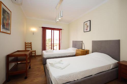 C27 - Torraltinha Way Apartment