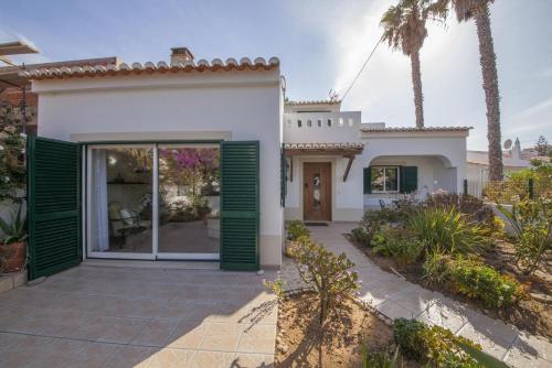 Photo de la galerie de l'établissement D07 - Torraltinha Villa in Lagos, à Lagos