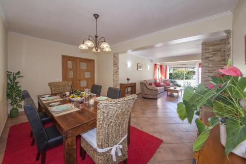 Photo de la galerie de l'établissement D07 - Torraltinha Villa in Lagos, à Lagos