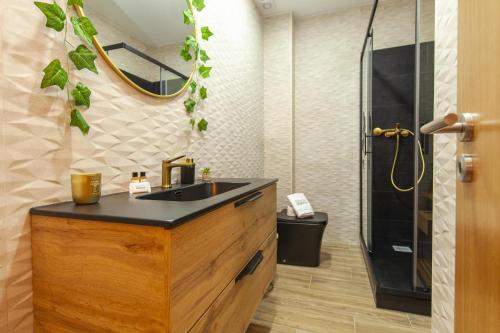 C01 - Trindade 3 Bed Flat in Lagos