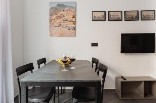 Meraki Family House