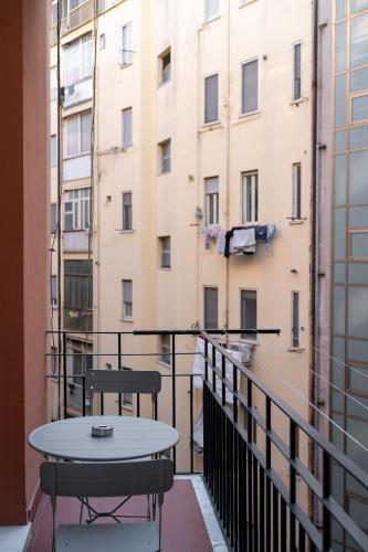 Meraki Family House
