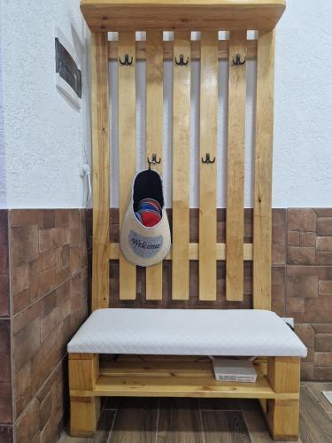 Gambar di galeri bagi Nest & Rest Studio di Chişinău