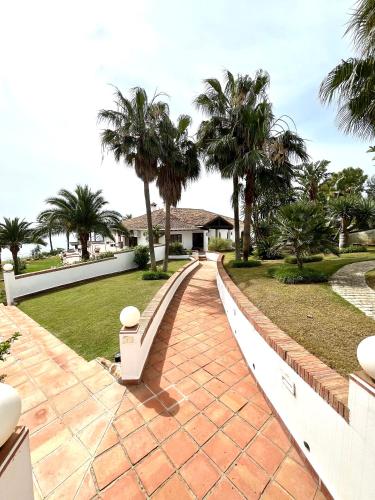 Villa Chullera