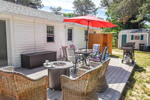 Tòa nhà nơi nhà nghỉ dưỡng tọa lạc