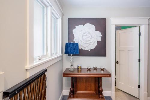 Billede fra billedgalleriet på The Grand View on Pistakee Lake Pool Pier Stunning Panoramic Lake Views i Fox Lake