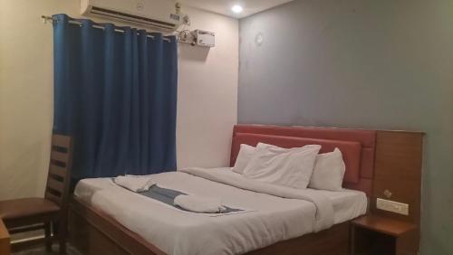 Billede fra billedgalleriet på Hotel Aafrin's i Chennai