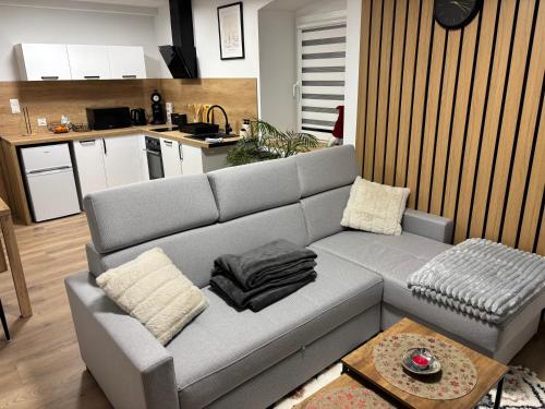 Apartament nad rzeką 2