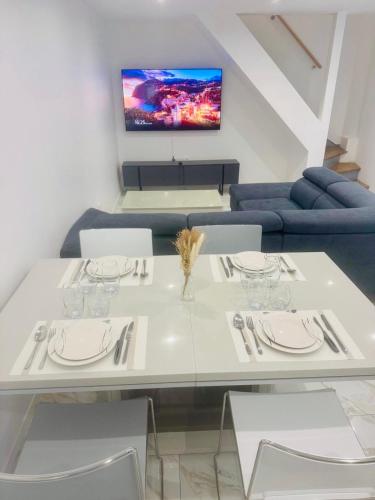 wihi-loges - Appartement type grand T2, calme, centre-ville de Nevers