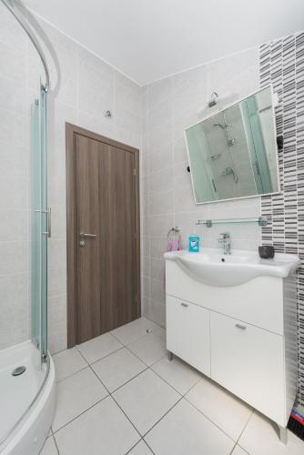Apartments Atlas Grubišić photo 3