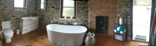 Billede fra billedgalleriet på Butterworth Mill i Burra