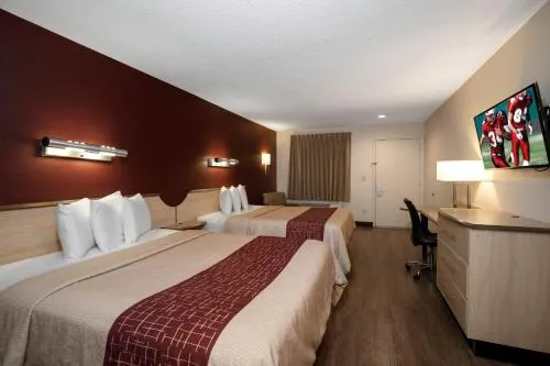 Red Roof Inn Indianapolis - Greenwood in Indianapolis