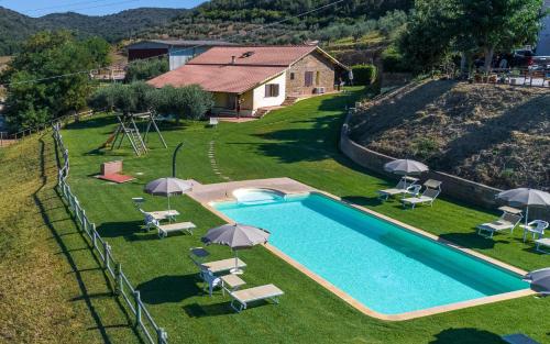 Agriturismo Il Cerrosughero