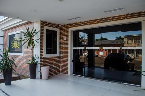 Atalanta Hotel, Macapá – Updated 2023 Prices
