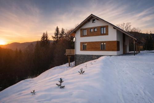 Vila Ambiente Donovaly