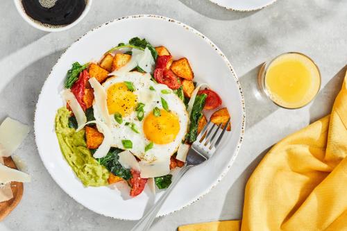 Đồ ăn tại/gần khách sạn