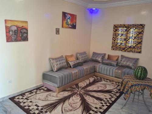 Apartamentos Colibrí, Nouadhibou