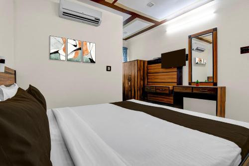 Fotografie z fotogalerie ubytování Hotel O Galaxy Inn v destinaci Ballygunge