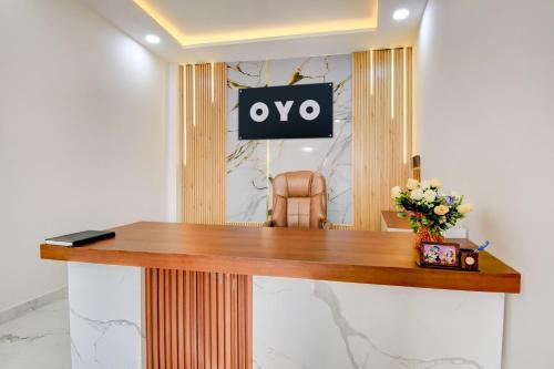 Ảnh trong thư viện ảnh của Hotel O UTSAV LAWN AND HOTEL ở Chinhat