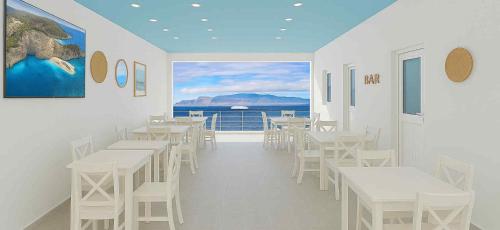 Příroda nedaleko penzionu