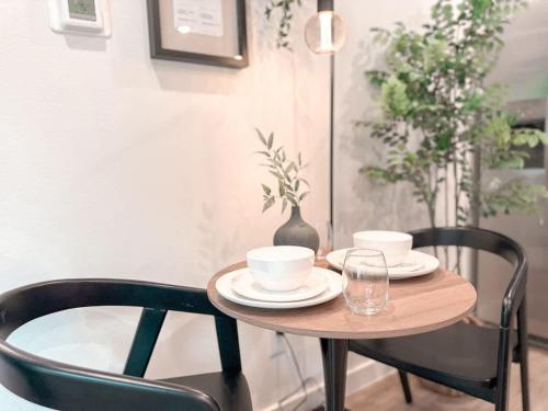 Billede fra billedgalleriet på Cozy 1BR1B - Medical District - Love Field Airport i Oldham