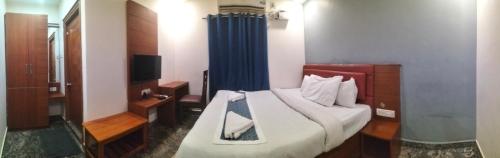 Billede fra billedgalleriet på MeDa-Frin's Hotel i Chennai