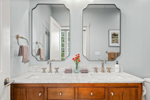 Fotografie z fotogalerie ubytování The Optimist Guesthouse | 1 v destinaci Camden