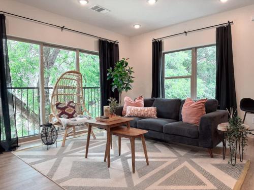 Gallery image of Stylish 1BR 1B - Medical District - Dallas Airport in Dallas