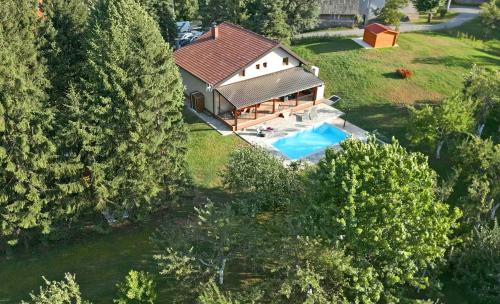 House Sopra di Lago