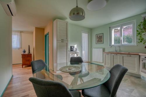 Gallery image of La Casetta di Renzo e Lucia in Olginate