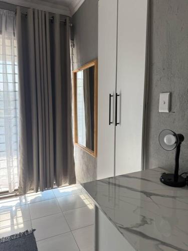 Billede fra billedgalleriet på Amai Guesthouse i Thohoyandou