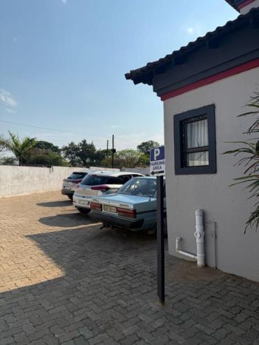 Billede fra billedgalleriet på Amai Guesthouse i Thohoyandou