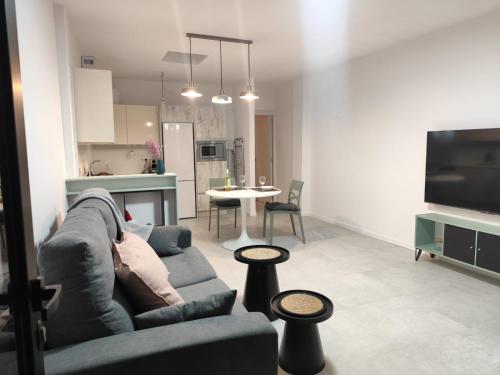 Apartamento a 2 minutos de la playa - Casa Nova