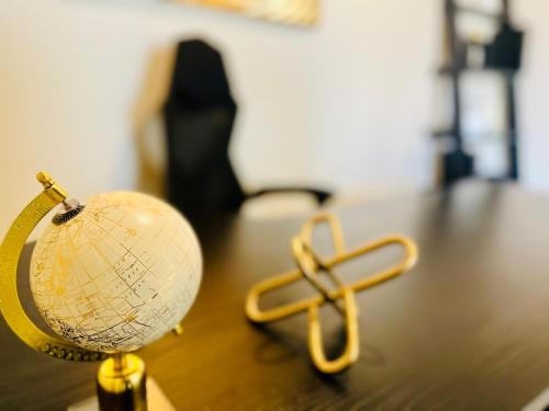 Foto dalla galleria di Organ Mountain Loft 3BR 3 Steps into Golf Course a Las Cruces