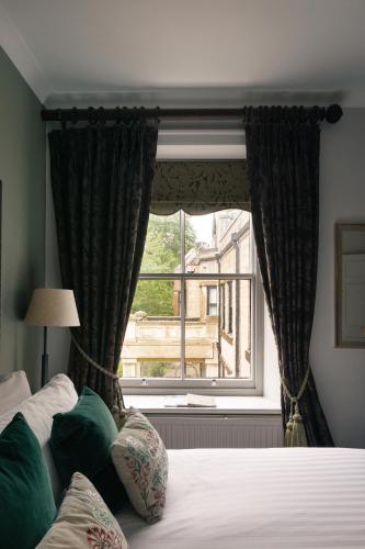 Rookery Hall Hotel & Spa — Bedroom