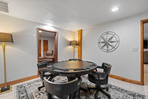 Ảnh trong thư viện ảnh của Heaven's Gateway ở Rapid City