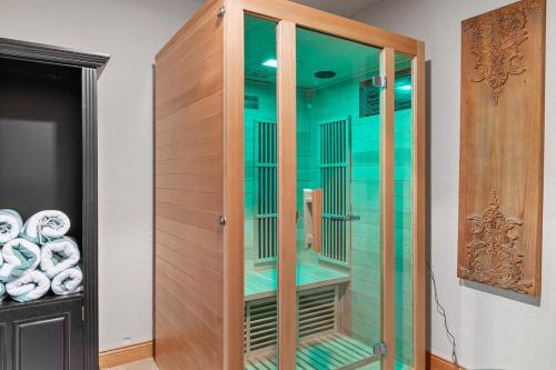 Ảnh trong thư viện ảnh của Heaven's Gateway ở Rapid City