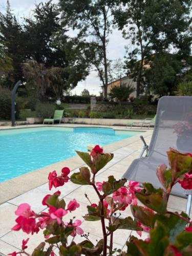 Une pause quelque part ...