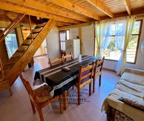 Et opholdsområde på Selene Malen 4