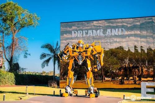 Zajímavé místo poblíž penzionu